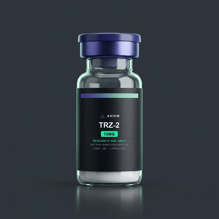 TRZ-2 10mg vial, research use only